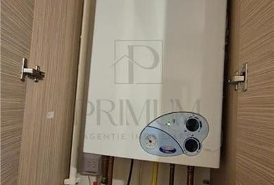 Apartament 1 cameră - Decomandat - Climă - Mobilat și Utimat - Zo - 7