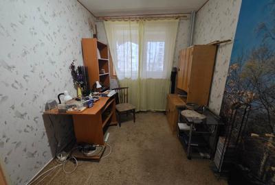 Titan, chiar la intrare in Parcul IOR, pe Lunca Bradului, la Scoala 195 - 12