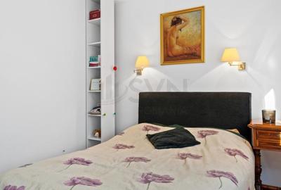 REA1026193 Apartament 2 camere I Ateneu REA1026193 Apartament 2 camere I Ateneu - 6