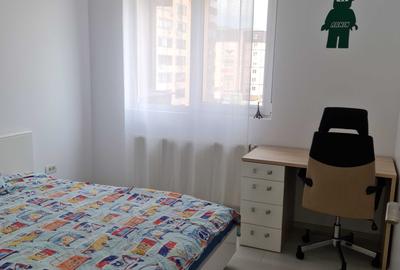 Apartament cu 3 camere decomandat în Chiajna - 12