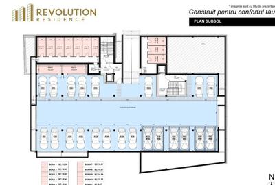 Apartament cu 3 camere decomandat în Orașul Vechi - 6