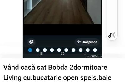 Vand Casa Bobda - 1