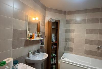 Apartament de vânzare, 2 camere, 54 mp, Moților zona Platinia/USAMV - 15