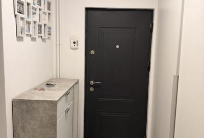 Apartament cu 2 camere semidecomandat, mobilat în Basarabia - 7