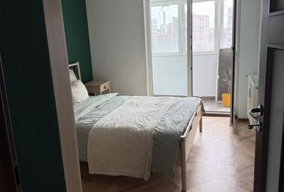 Apartament cu 3 camere în Titan - 8