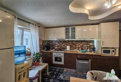 Apartament cu 3 camere decomandat, mobilat în Baicului - 4