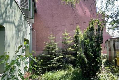 Casa cu 6 camere, 180 mp, teren de 854 mp, Elisabetin, usor - 16