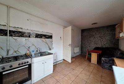 Casa individuala in oras. Teren generos. - 4