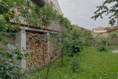 Casă cu 3 camere în Central - 2