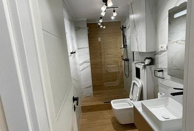 Apartament 2 Camere Lux cu Loc de Parcare in zona 13 Septembrie - 8