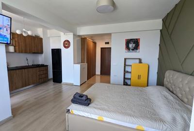 Garsonieră în Central - 6