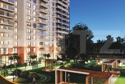 Duplex 3 camere 110 mp in Ansamblul Skylight Residence-zona Obor - 5