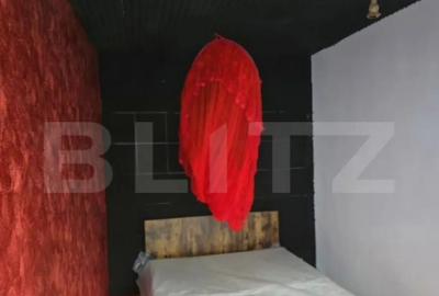 Apartament cu 2 camere semidecomandat, mobilat în Micro 4 - 1