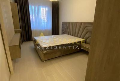 Apartament cu 2 camere semidecomandat în Central - 3