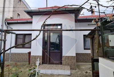 Casă cu 2 camere decomandat cu Teren 102 Mp în Ultracentral - 15