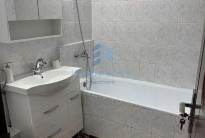 Apartament cu 2 camere, mobilat în Moșilor