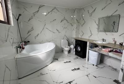 Vila P+ Et 1, Bulevardul Bucuresti - 6