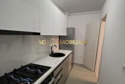 Garsonieră, mobilată în Central - 3