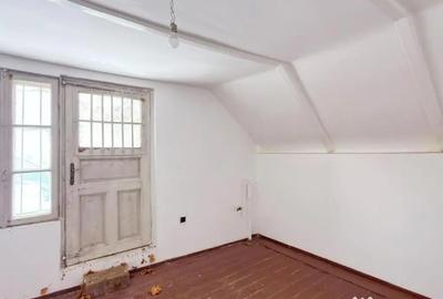 Casă cu 4 camere cu Canalizare în Floreasca - 4