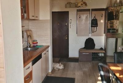 Apartament cu 2 camere decomandat în Central - 6