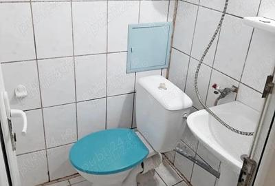 Iosefin garsoniera - 2