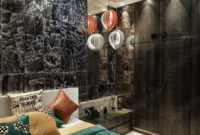 Penthouse - ultimele doua niveluri ale unui bloc - Central - Zona Silk - 7