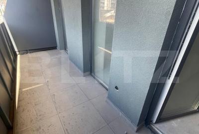 Apartament 2 camere Marasti, bloc nou, parcare subterana - 13