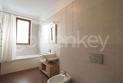 Apartament cu 4 camere decomandat în Barbu Văcărescu - 12