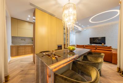 Ansamblu exclusivist de vile la Snagov- deschidere la lac, ponton privat - 8