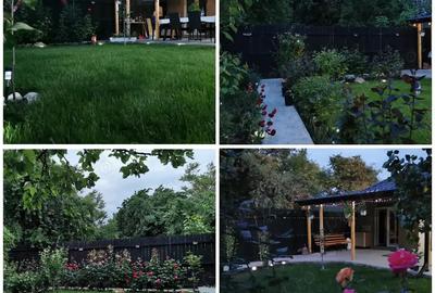 Vand casa in Ramnicu Sarat zona centrala - 4