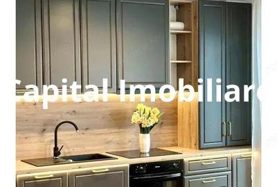 0% comision | Apartament lux, 3 camere | Maurer Residence - 3