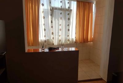 Apartament cu 2 camere semidecomandat în Viziru 1 - 5