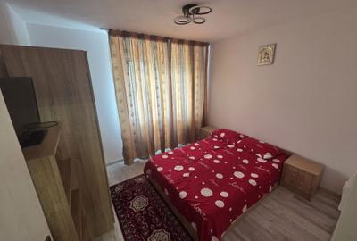 Apartament cu 2 camere semidecomandat în Popoveni - 6