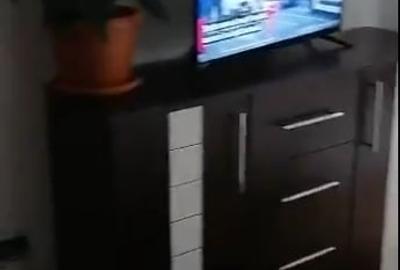 ►Compozitori 2 Camere Decomandate 67m² Mobilat Utilat Centrala pe Gaze - 13