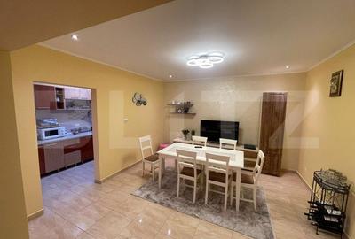 Casa Individuala cu 4 camere,780 mp teren,Centru - 1