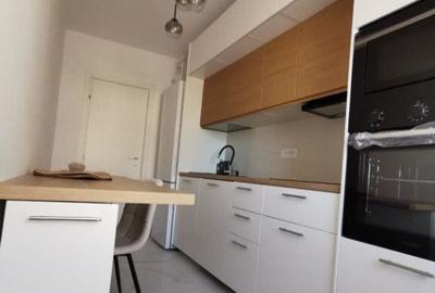 Apartament cu 2 camere decomandat, mobilat în Berceni - 3