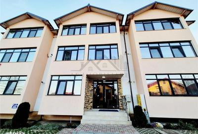 Apartament cu 2 camere decomandat în Valea Adâncă - 5