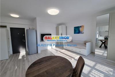 Garsonieră semidecomandată, mobilată în Sud-Est - 3