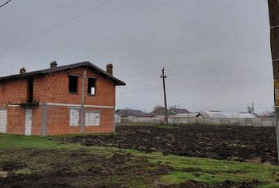 Casă cu 4 camere în Deveselu - 4