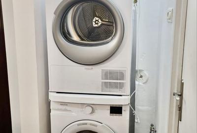 Garsonieră în Păcii - 3