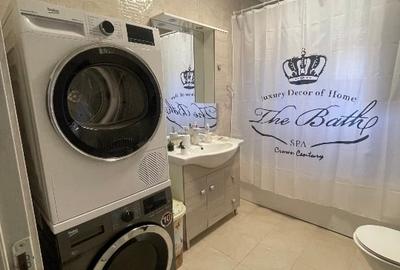 Duplex cu 3 camere cu Canalizare în Moșnița Nouă - 14