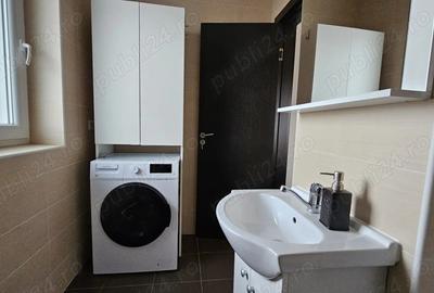 [PROPRIETAR] Apartament 2 camere de inchiriat Subcetate Residence, Bra?ov | 430E luna - 9