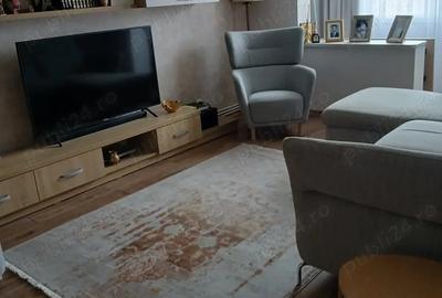 Cand Apartament 4 camere