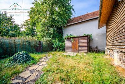 Casa de vacanta cu 3 camere, zona Insula Mures, Arad Casa de vacanta cu 3 camere, zona Insula Mures, Arad - 9