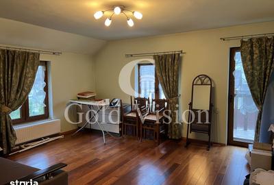Casă cu 5 camere cu Teren 600 Mp în Central - 6
