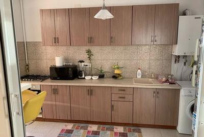 Apartament cu 2 camere de vânzare bloc 2010. - 5