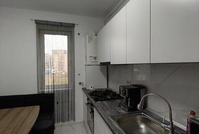 Apartament cu 2 camere decomandat în Rahova - 6