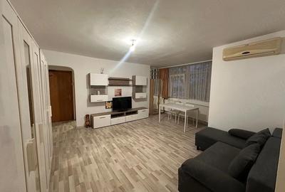 Apartament cu 2 camere semidecomandat în Gara de Nord - 2