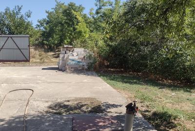 Casa Constanta-Ramnicu de jos, 3600 mp teren intravilan Casa Constanta-Ramnicu de jos, 3600 mp teren intravilan - 42