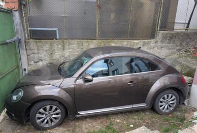 Proprietate unica in Gruia - doua apartamente total 70 mp, teren parcare - 8